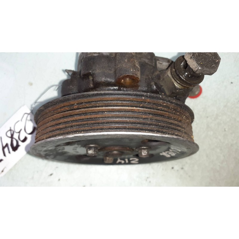 Recambio de bomba direccion para mg rover serie 200 (rf) 214 si (5-ptas.) referencia OEM IAM QVB101411 PQR100940 