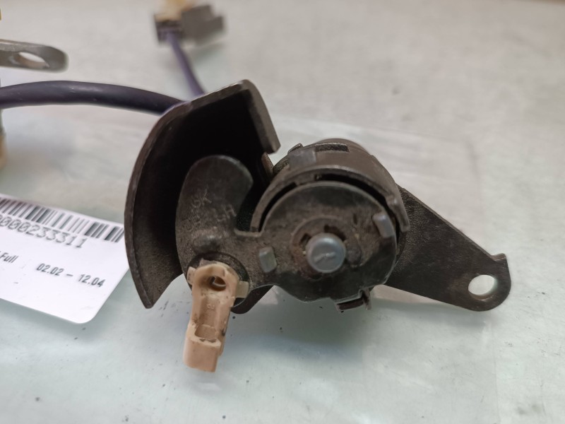 Recambio de juego bombines para hyundai coupe (gk) 2.0 fx full referencia OEM IAM   