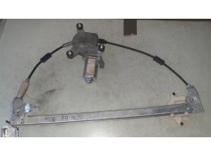 Recambio de elevalunas delantero derecho para peugeot 406 berlina (s1/s2) stdt referencia OEM IAM  LAMES ELECTRICO