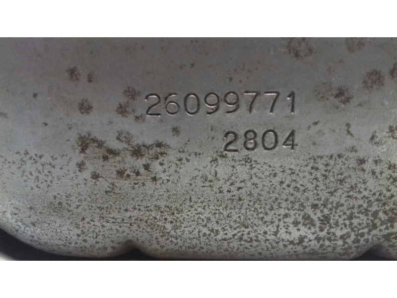 Recambio de columna direccion para peugeot 407 st sport referencia OEM IAM 96570097XT 26118262 DELPHI