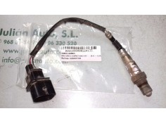 Recambio de sonda lambda para bmw serie 3 compact (e46) 316ti referencia OEM IAM 0258007142  3 + 3 PINES