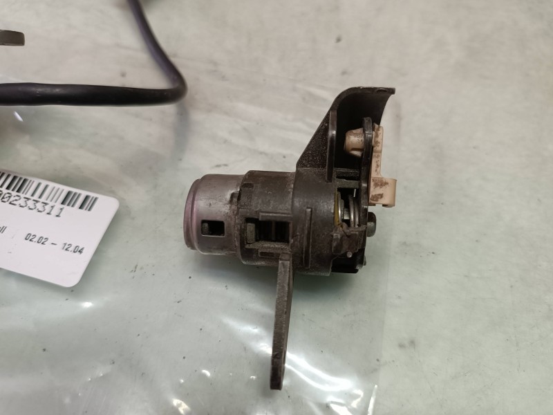 Recambio de juego bombines para hyundai coupe (gk) 2.0 fx full referencia OEM IAM   