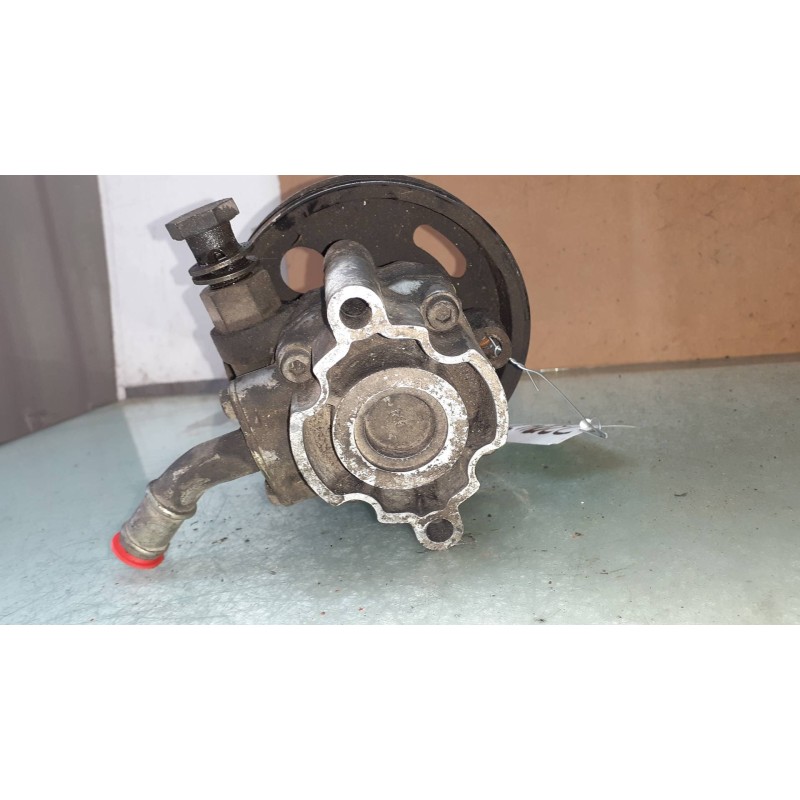 Recambio de bomba direccion para mg rover serie 200 (rf) 214 si (5-ptas.) referencia OEM IAM QVB101411 PQR100940 