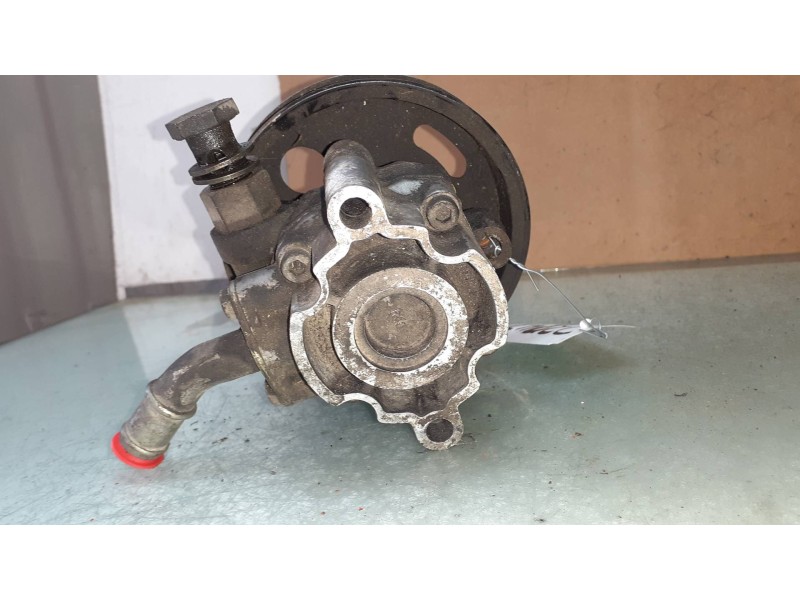 Recambio de bomba direccion para mg rover serie 200 (rf) 214 si (5-ptas.) referencia OEM IAM QVB101411 PQR100940 