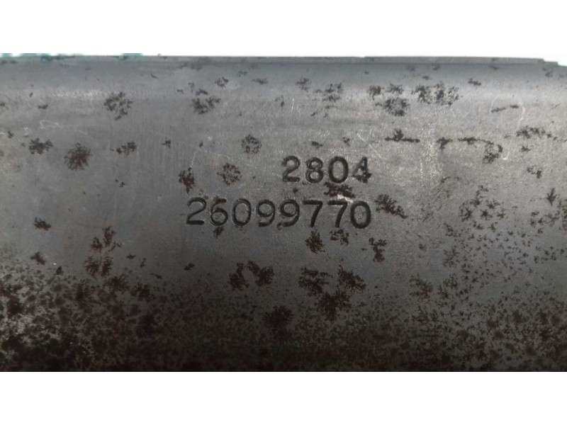 Recambio de columna direccion para peugeot 407 st sport referencia OEM IAM 96570097XT 26118262 DELPHI