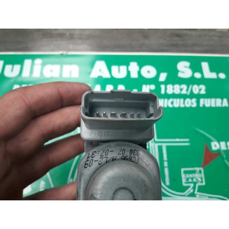 Recambio de motor elevalunas delantero izquierdo para citroen c3 1.4 hdi cool referencia OEM IAM 401786 440787 