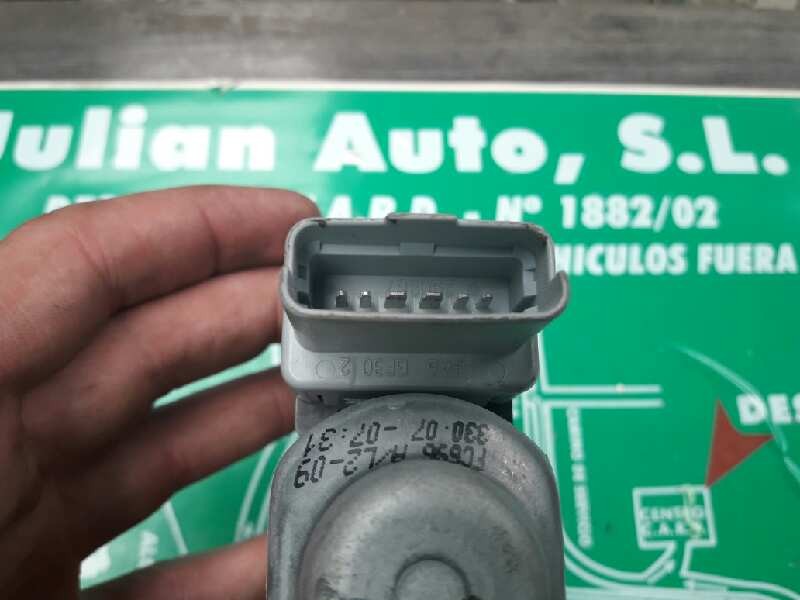 Recambio de motor elevalunas delantero izquierdo para citroen c3 1.4 hdi cool referencia OEM IAM 401786 440787 