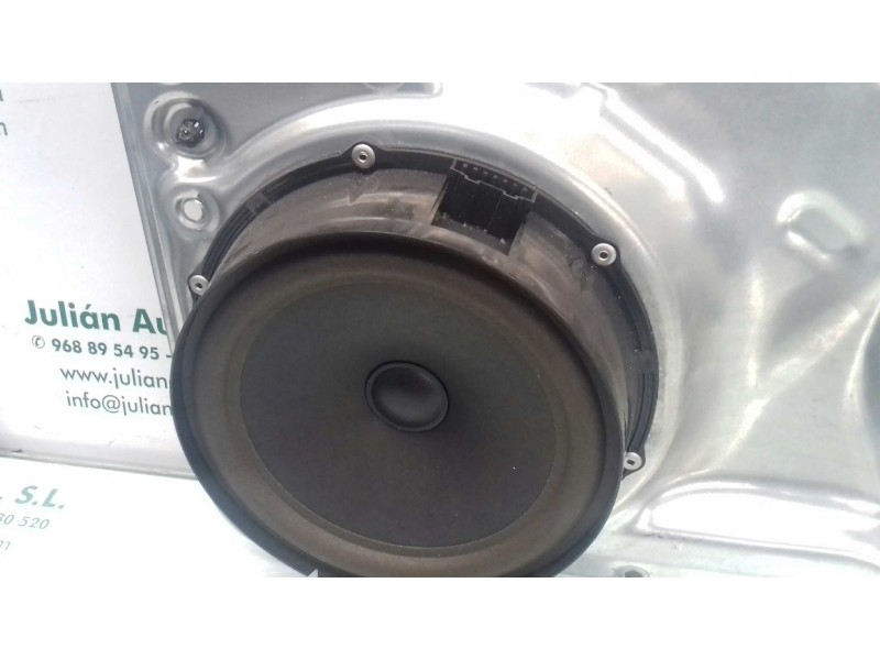 Recambio de elevalunas delantero derecho para volkswagen tiguan (5n1) country referencia OEM IAM 5N1837730A 1K0959792K ELECTRICO