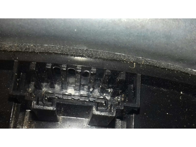 Recambio de elevalunas delantero derecho para volkswagen tiguan (5n1) country referencia OEM IAM 5N1837730A 1K0959792K ELECTRICO