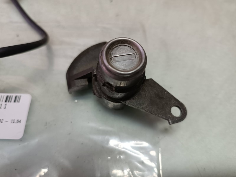 Recambio de juego bombines para hyundai coupe (gk) 2.0 fx full referencia OEM IAM   