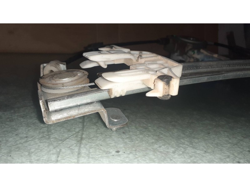 Recambio de elevalunas delantero derecho para peugeot 406 berlina (s1/s2) stdt referencia OEM IAM  LAMES ELECTRICO