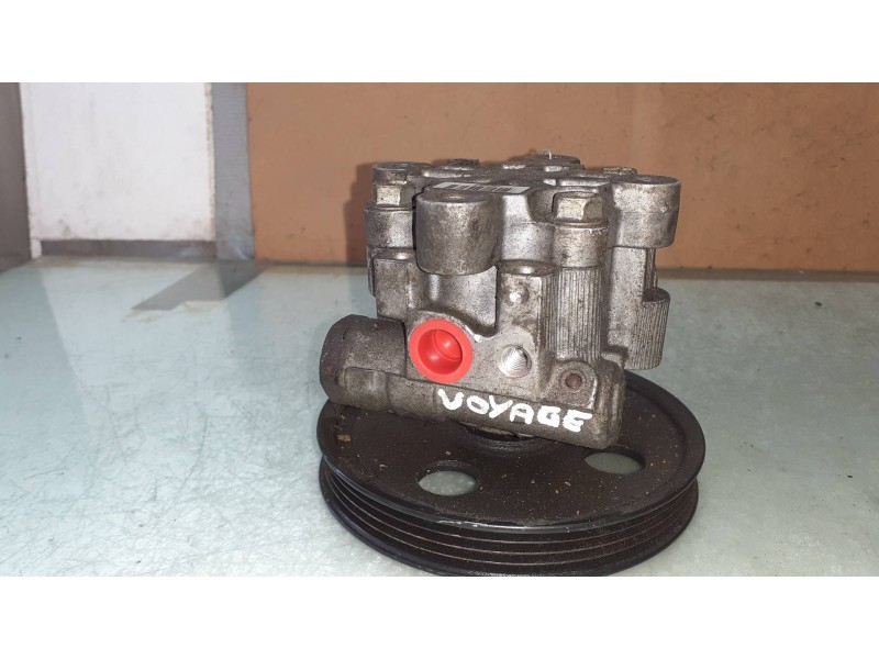 Recambio de bomba direccion para chrysler voyager (rg) 2.5 crd lx referencia OEM IAM 20602164F  