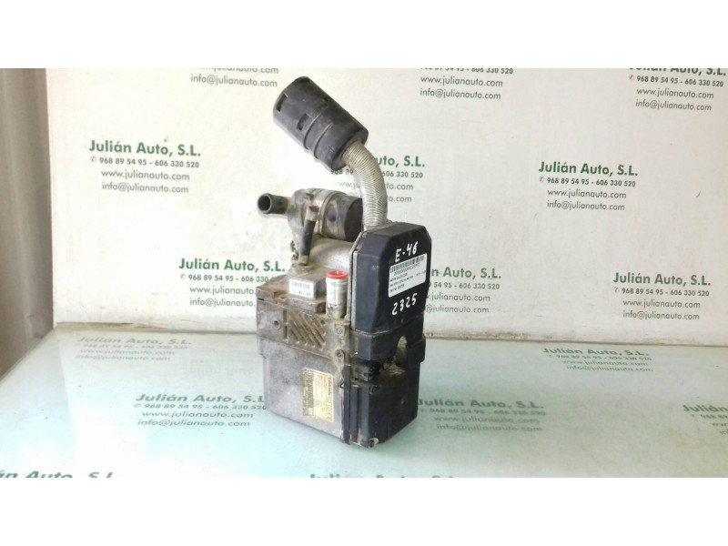 Recambio de motor calefaccion para bmw serie 3 berlina (e46) 320d referencia OEM IAM 89073K  