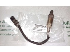 Recambio de sonda lambda para bmw serie 3 cabrio (e36) 1.8 cat (m43) referencia OEM IAM 0258003453  BOSCH