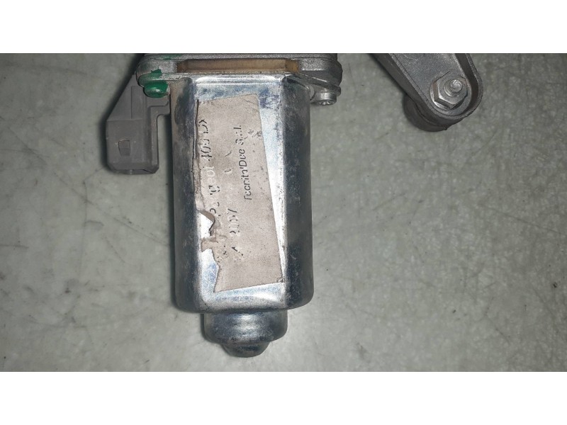 Recambio de elevalunas delantero derecho para peugeot 406 berlina (s1/s2) stdt referencia OEM IAM  LAMES ELECTRICO