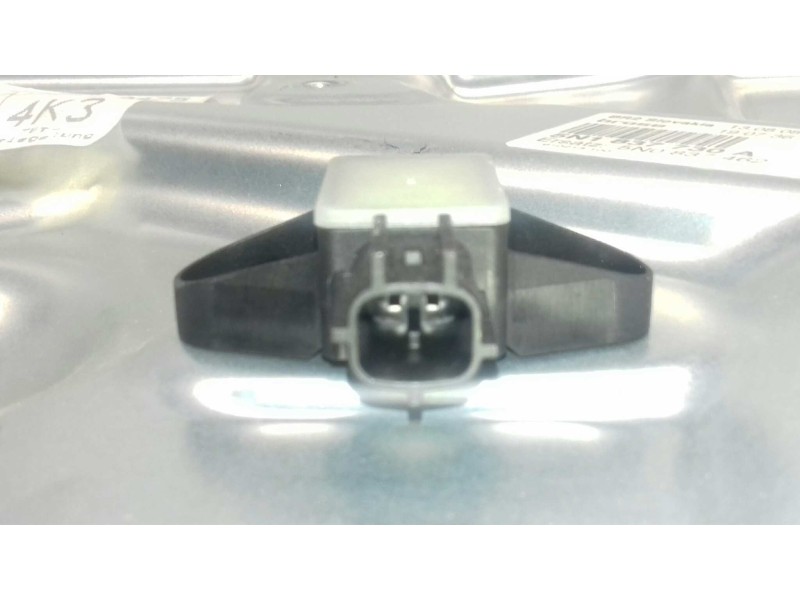 Recambio de elevalunas delantero derecho para volkswagen tiguan (5n1) country referencia OEM IAM 5N1837730A 1K0959792K ELECTRICO