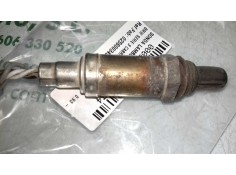Recambio de sonda lambda para bmw serie 3 cabrio (e36) 1.8 cat (m43) referencia OEM IAM 0258003453  BOSCH 2