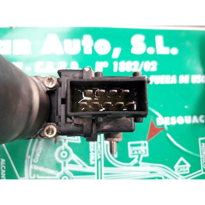 Recambio de motor elevalunas delantero izquierdo para peugeot 406 berlina (s1/s2) sv referencia OEM IAM 194543103 05071300 
