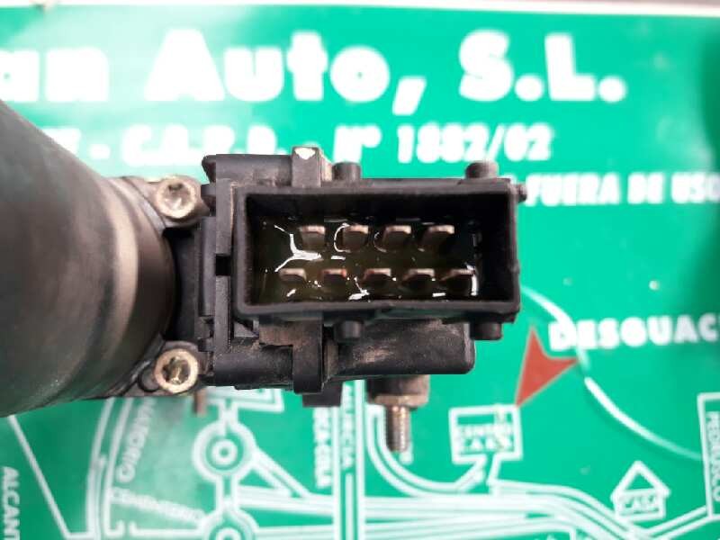 Recambio de motor elevalunas delantero izquierdo para peugeot 406 berlina (s1/s2) sv referencia OEM IAM 194543103 05071300 