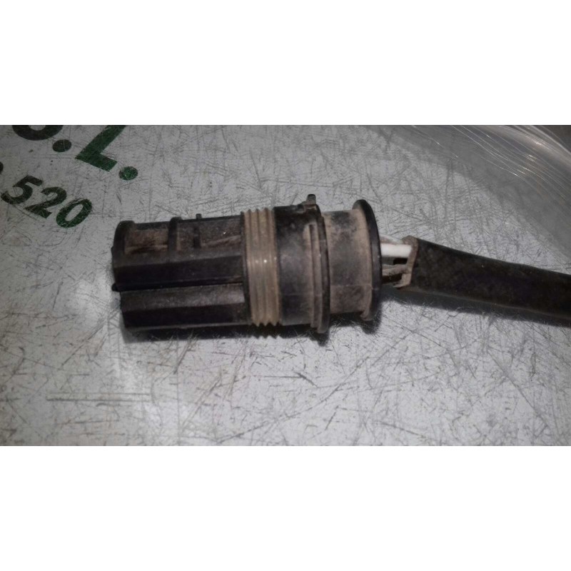 Recambio de sonda lambda para bmw serie 3 cabrio (e36) 1.8 cat (m43) referencia OEM IAM 0258003453  BOSCH