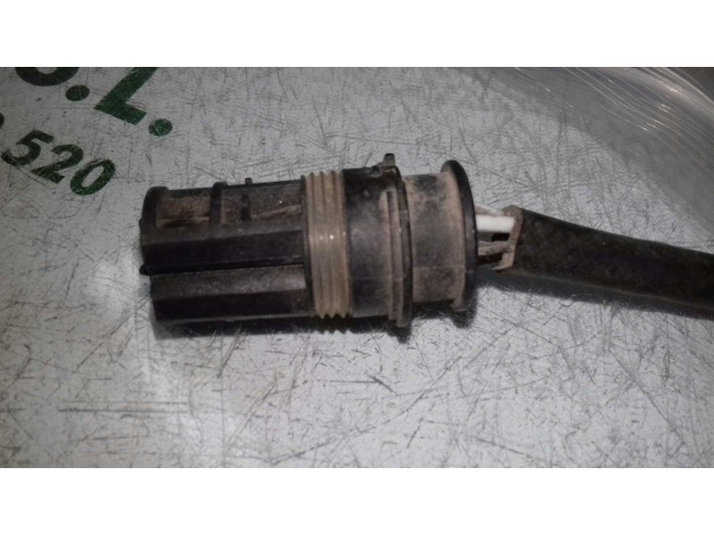 Recambio de sonda lambda para bmw serie 3 cabrio (e36) 1.8 cat (m43) referencia OEM IAM 0258003453  BOSCH