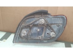 Recambio de piloto trasero izquierdo para toyota yaris (ncp1/nlp1/scp1) 1.3 linea luna referencia OEM IAM 5308701L   2