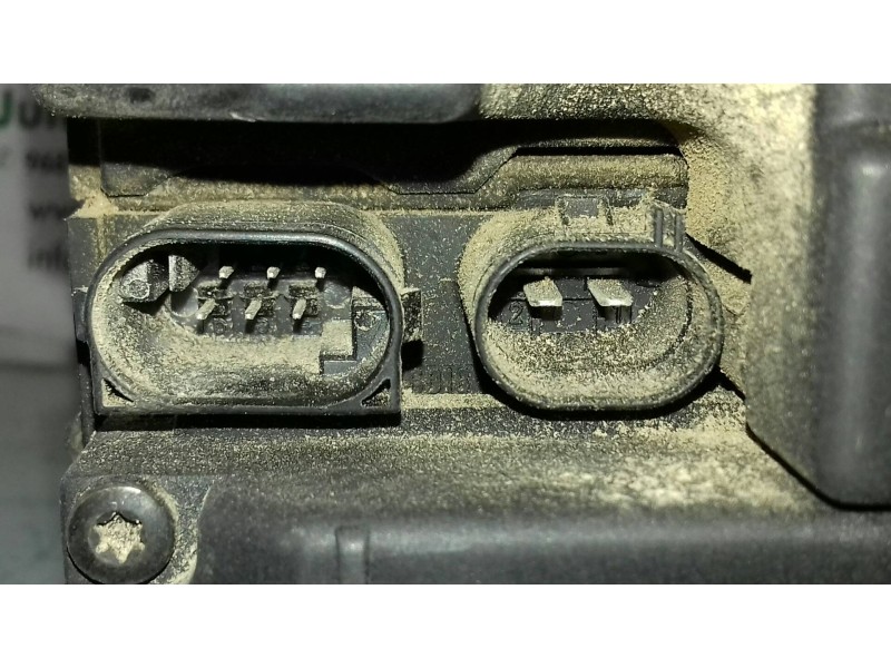 Recambio de motor calefaccion para bmw serie 3 berlina (e46) 320d referencia OEM IAM 89073K  