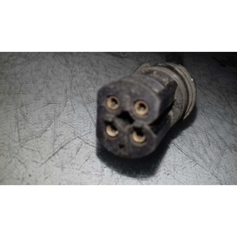 Recambio de sonda lambda para bmw serie 3 cabrio (e36) 1.8 cat (m43) referencia OEM IAM 0258003453  BOSCH