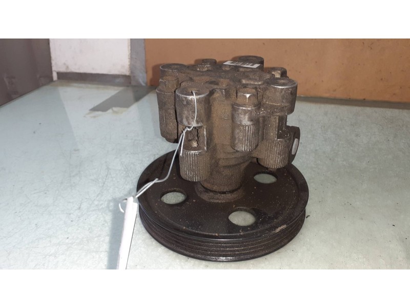Recambio de bomba direccion para chrysler voyager (rg) 2.5 crd lx referencia OEM IAM 20602164F  