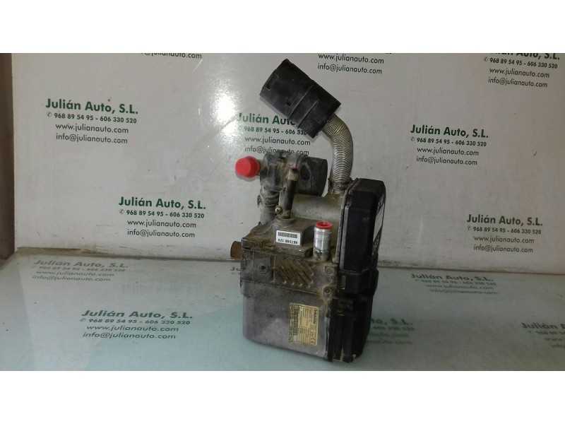 Recambio de motor calefaccion para bmw serie 3 berlina (e46) 320d referencia OEM IAM 89073K  