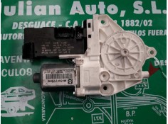 Recambio de motor elevalunas delantero izquierdo para citroen c6 exclusive referencia OEM IAM 1137328409 966877880  2