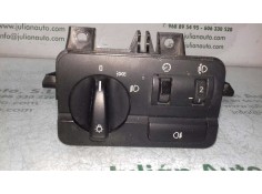 Recambio de mando luces para bmw serie 3 berlina (e46) 320d referencia OEM IAM 61316907944 086480060 LEAR