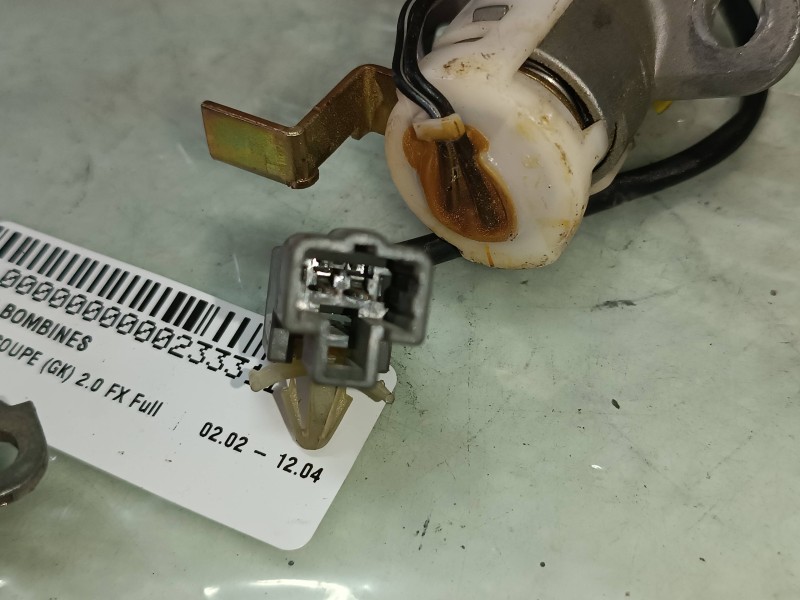 Recambio de juego bombines para hyundai coupe (gk) 2.0 fx full referencia OEM IAM   