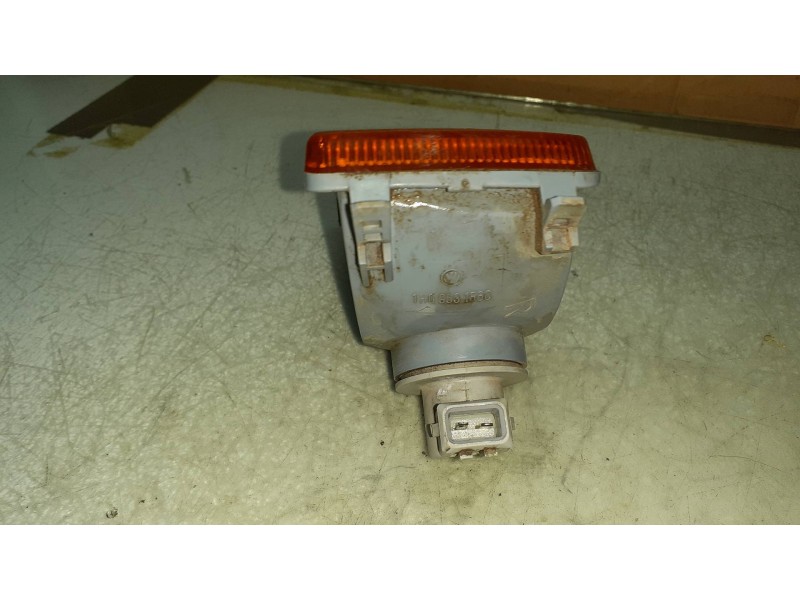 Recambio de piloto delantero izquierdo para volkswagen golf iii berlina (1h1) cl referencia OEM IAM 1H0953156C AK28580391 858039