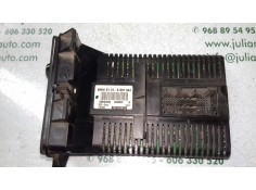 Recambio de mando luces para bmw serie 3 berlina (e46) 320d referencia OEM IAM 61316907944 086480060 LEAR 2