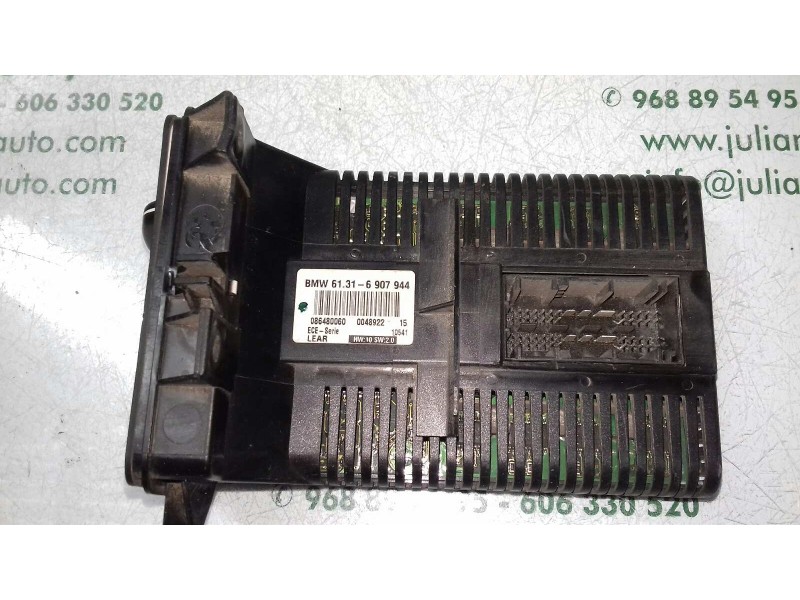 Recambio de mando luces para bmw serie 3 berlina (e46) 320d referencia OEM IAM 61316907944 086480060 LEAR