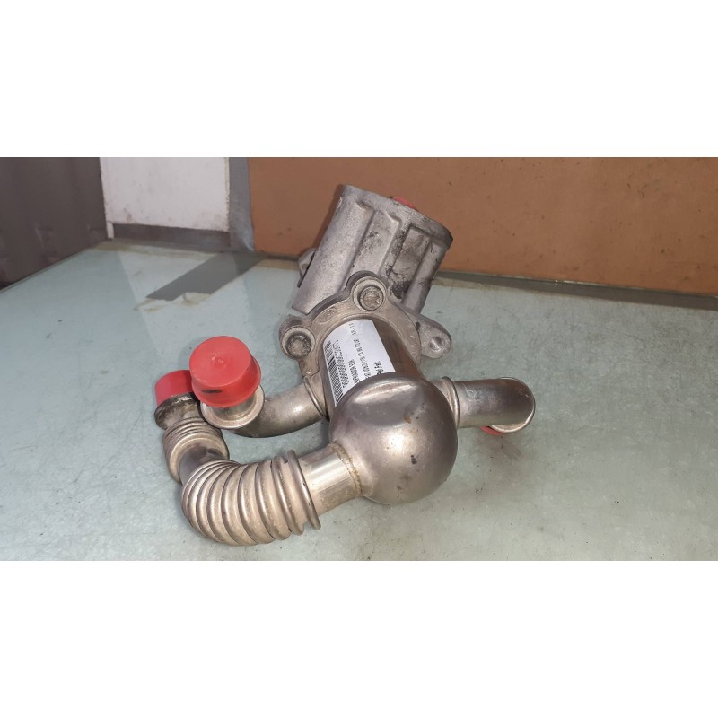 Recambio de enfriador egr para fiat doblo (119) 1.3 16v multijet active com. (55kw) referencia OEM IAM   