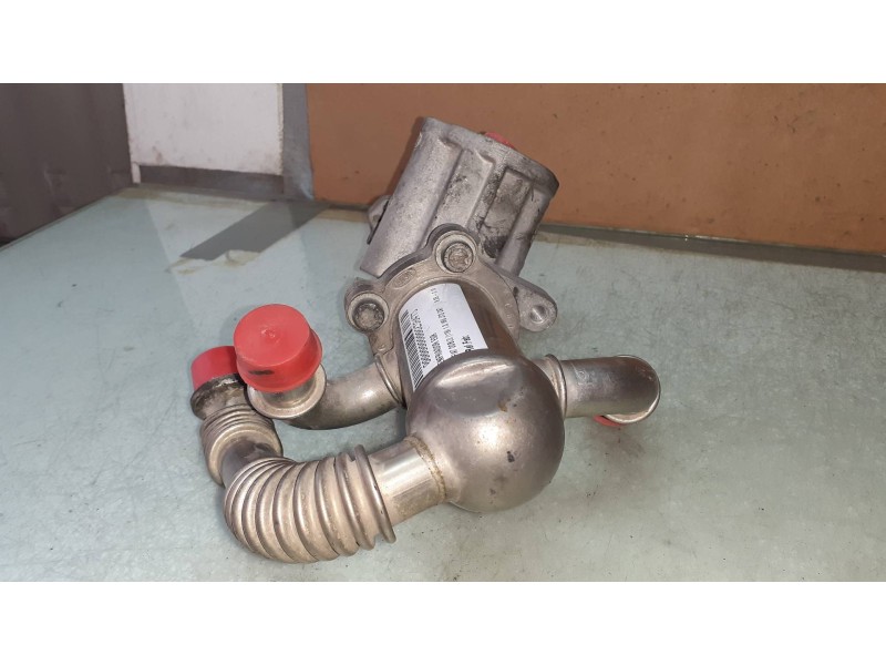 Recambio de enfriador egr para fiat doblo (119) 1.3 16v multijet active com. (55kw) referencia OEM IAM   