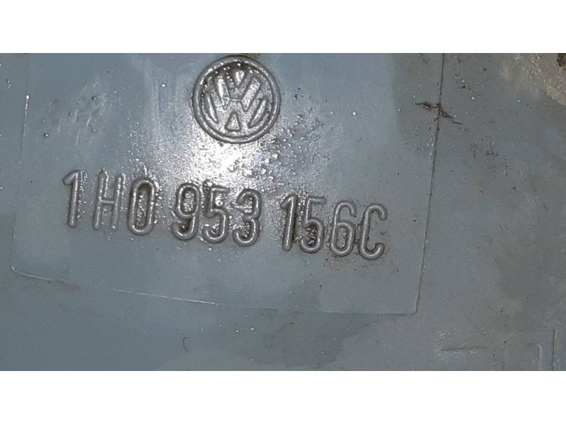 Recambio de piloto delantero izquierdo para volkswagen golf iii berlina (1h1) cl referencia OEM IAM 1H0953156C AK28580391 858039