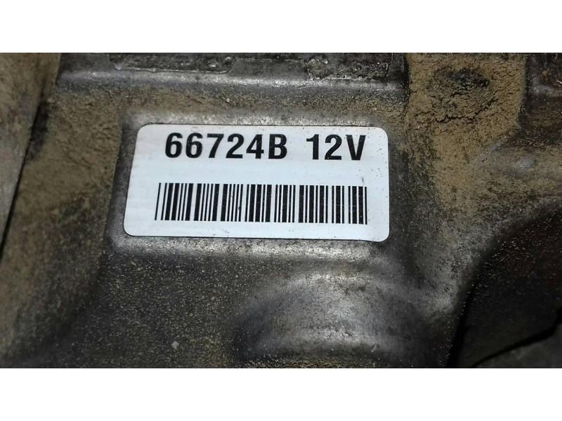 Recambio de motor calefaccion para bmw serie 3 berlina (e46) 320d referencia OEM IAM 89073K  