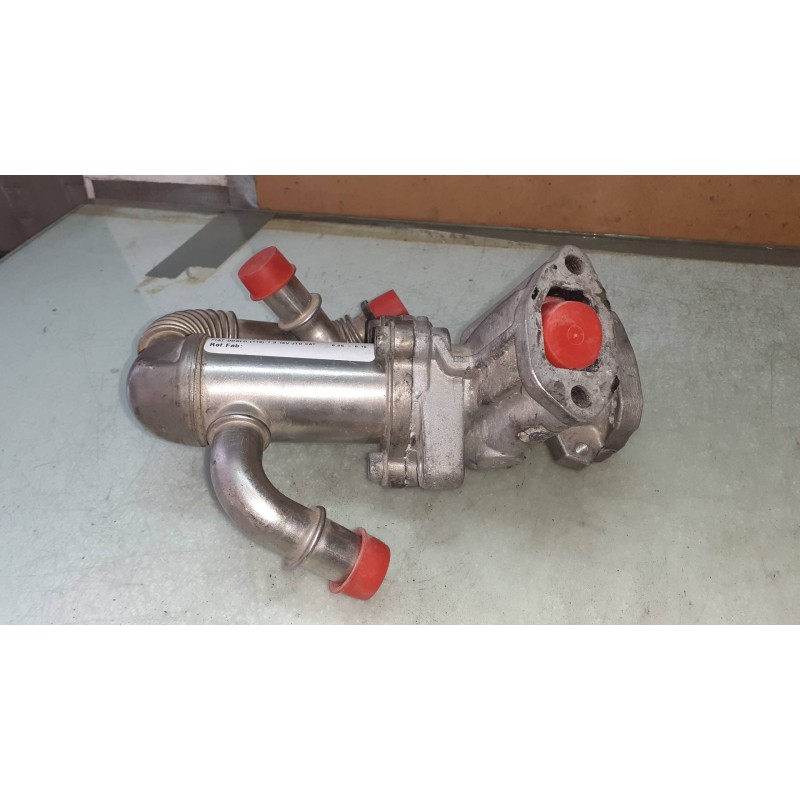 Recambio de enfriador egr para fiat doblo (119) 1.3 16v multijet active com. (55kw) referencia OEM IAM   