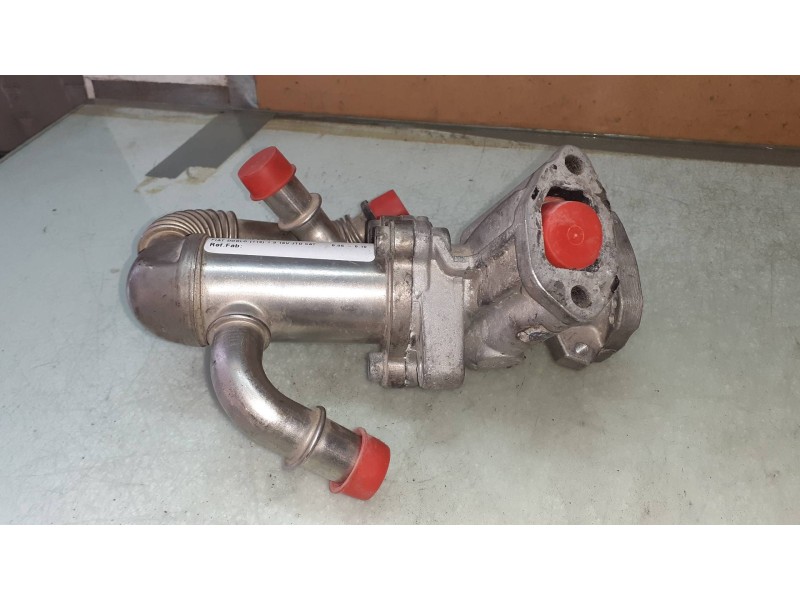 Recambio de enfriador egr para fiat doblo (119) 1.3 16v multijet active com. (55kw) referencia OEM IAM   