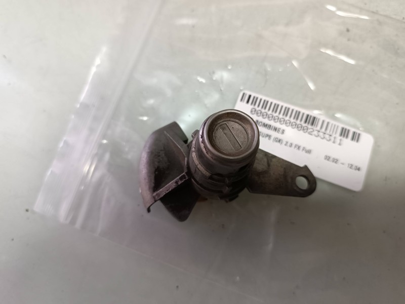 Recambio de juego bombines para hyundai coupe (gk) 2.0 fx full referencia OEM IAM   