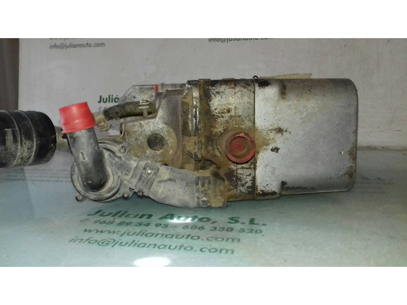 Recambio de motor calefaccion para bmw serie 3 berlina (e46) 320d referencia OEM IAM 89073K  