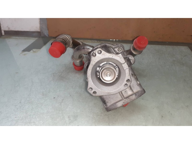 Recambio de enfriador egr para fiat doblo (119) 1.3 16v multijet active com. (55kw) referencia OEM IAM   