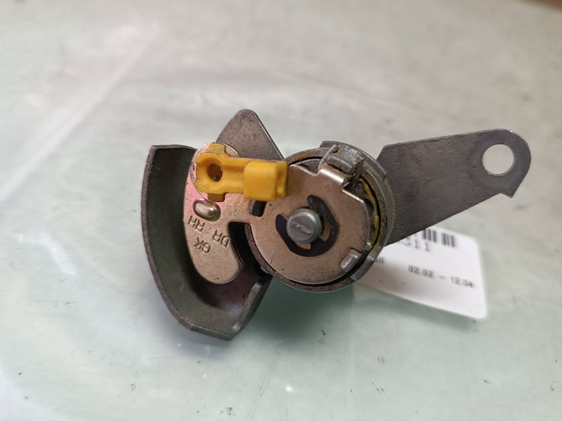 Recambio de juego bombines para hyundai coupe (gk) 2.0 fx full referencia OEM IAM   