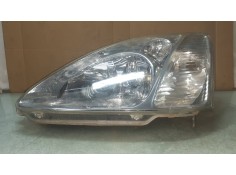 Recambio de faro izquierdo para honda civic berlina 3 (ep1/2) 2.0i type-r referencia OEM IAM 206252B  206252L 2