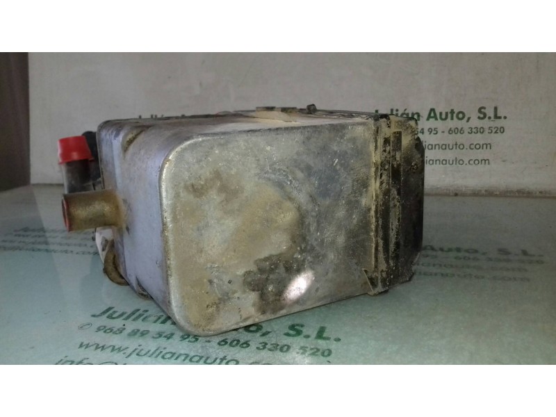 Recambio de motor calefaccion para bmw serie 3 berlina (e46) 320d referencia OEM IAM 89073K  