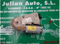 Recambio de motor techo electrico para peugeot 307 break / sw (s1) break xs referencia OEM IAM 17004680 98060D 