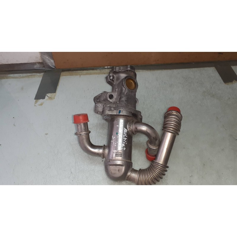 Recambio de enfriador egr para fiat doblo (119) 1.3 16v multijet active com. (55kw) referencia OEM IAM   